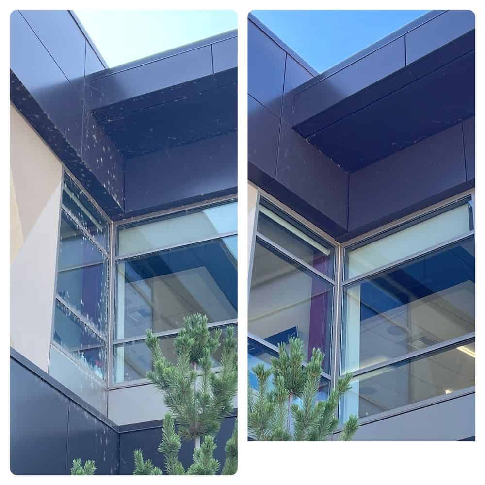 Window Washing image