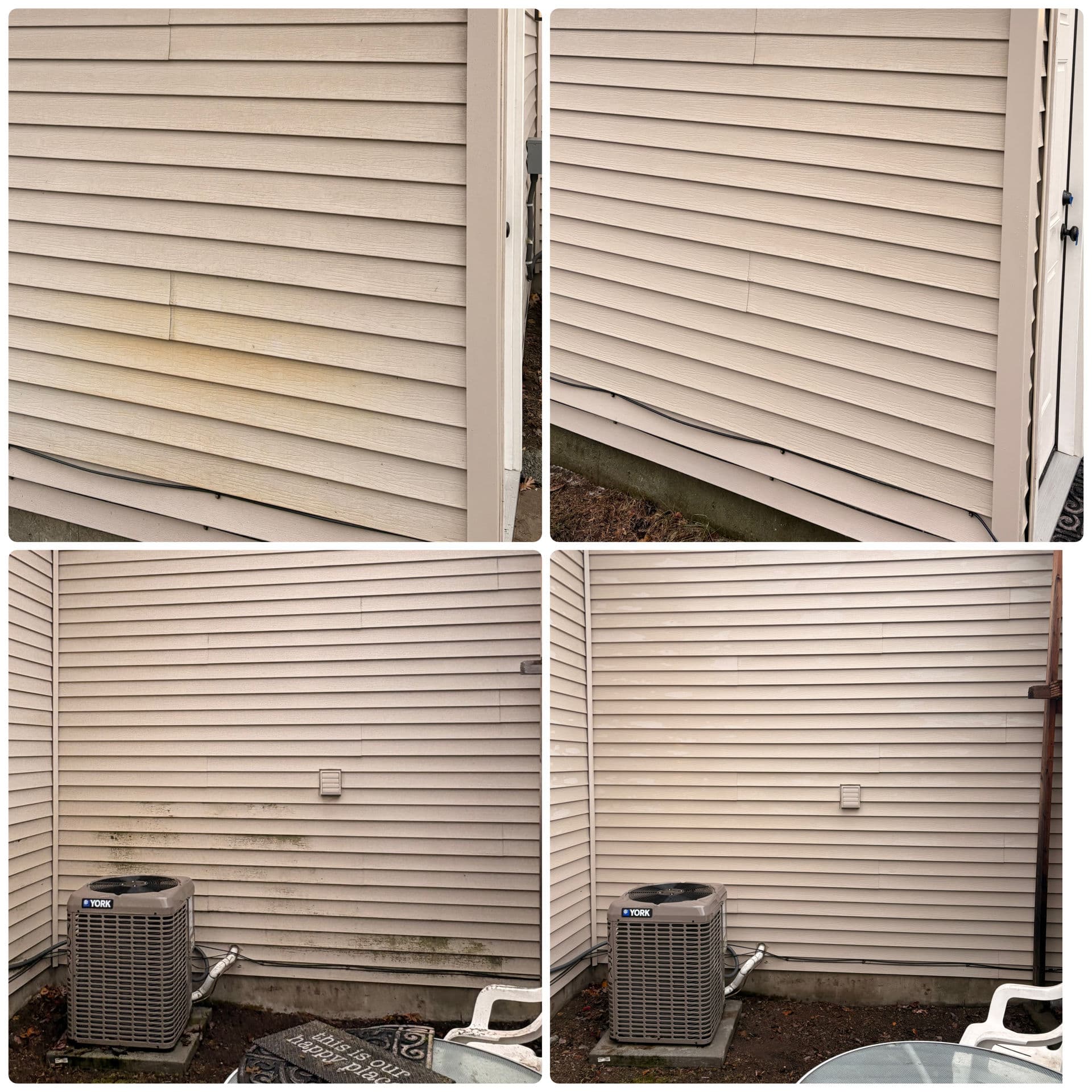 Gallery photos for Revamp Your Outdoor Spaces with River City Pressure Washing: Image #4