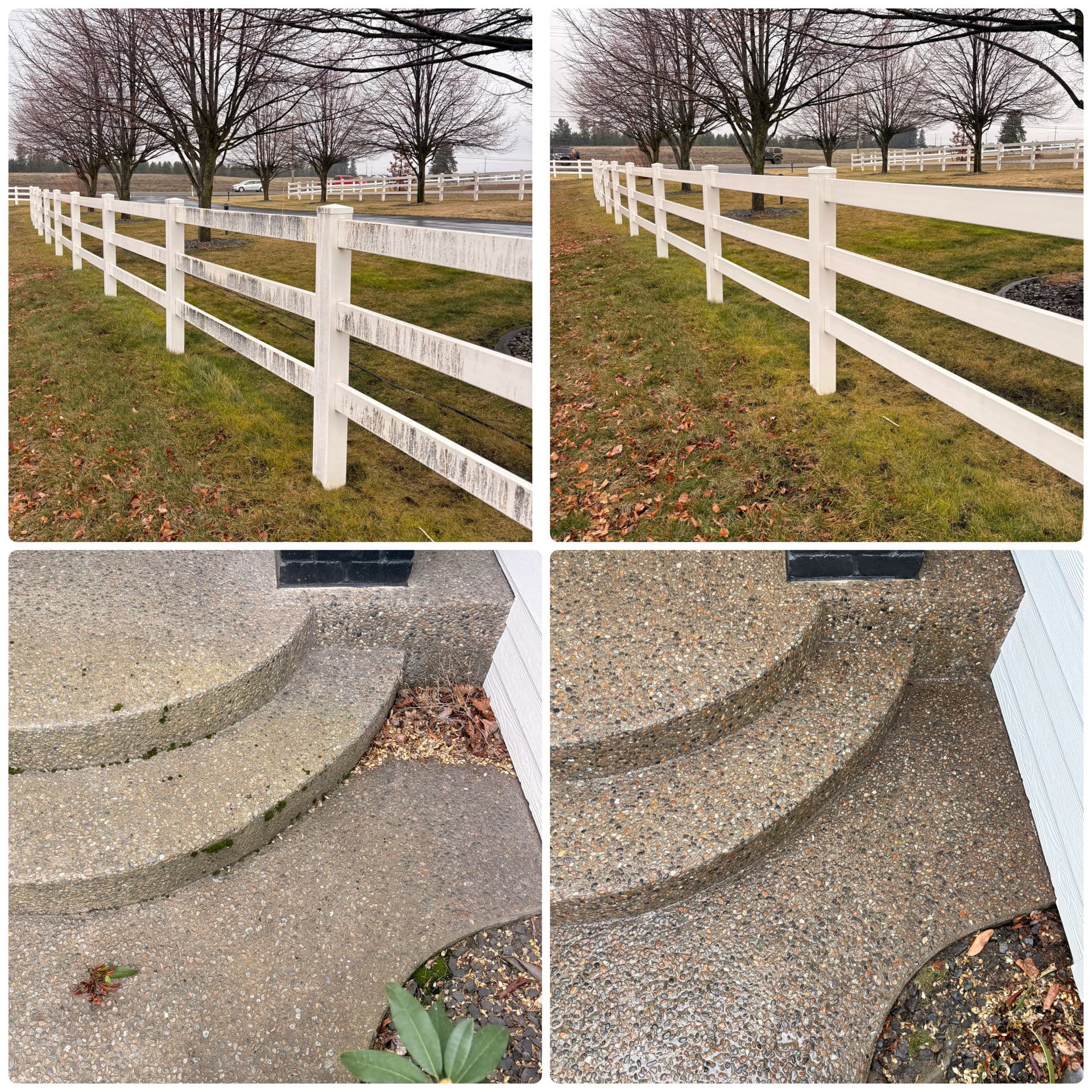 Project Revamp Your Outdoor Spaces with River City Pressure Washing image