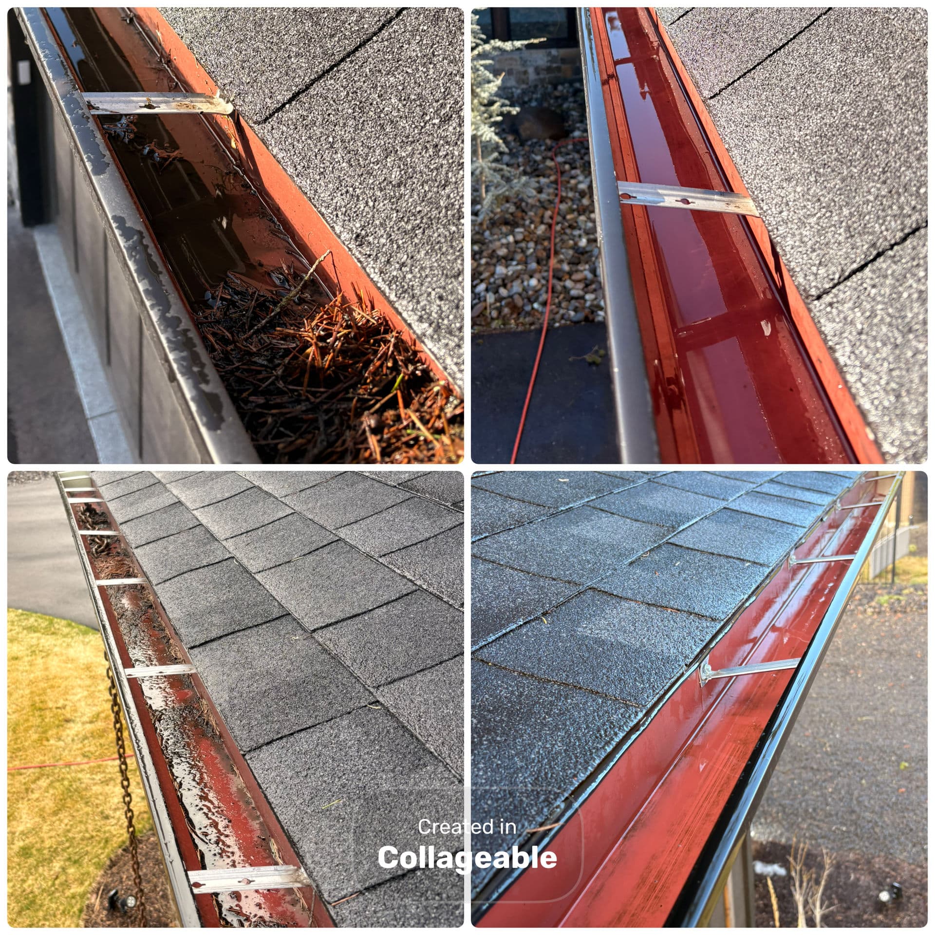 Revive Your Roof and Gutters with Expert Cleaning image
