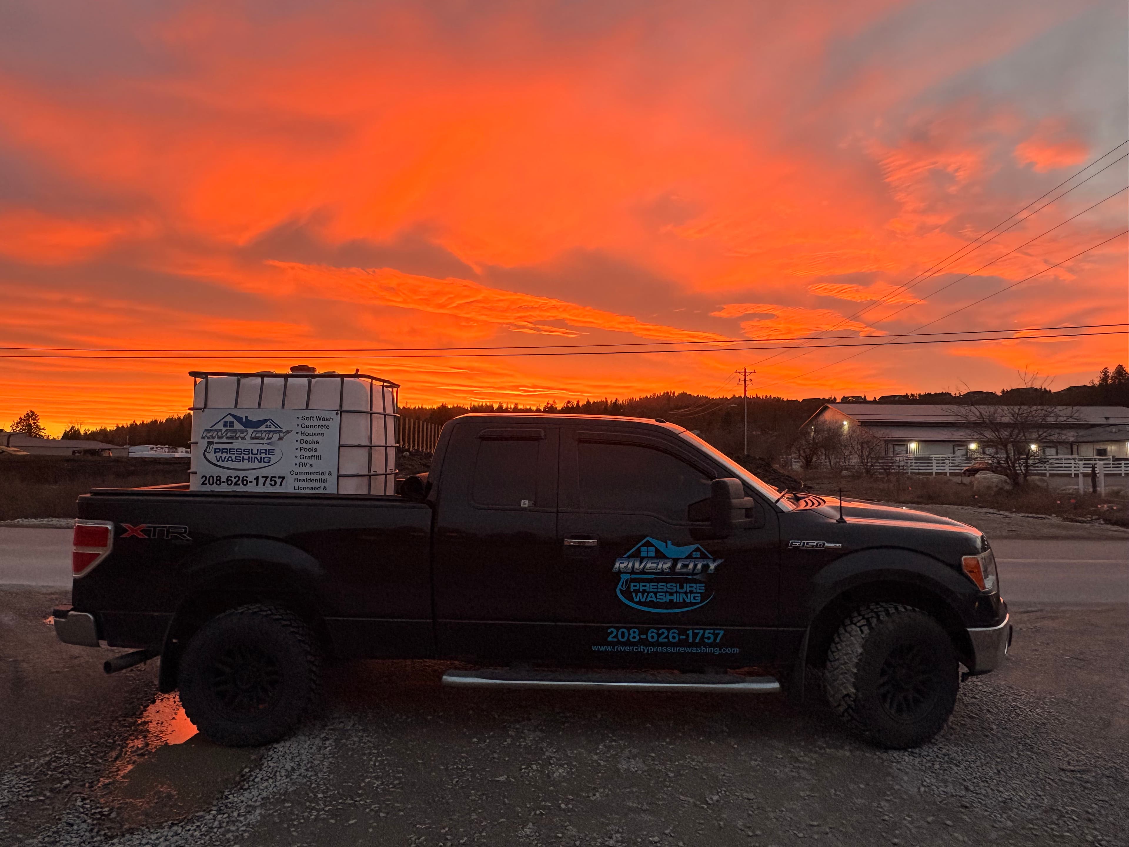 Project Special Offer Alert: Heavy Equipment Cleaning in Couer d'Alene Idaho image